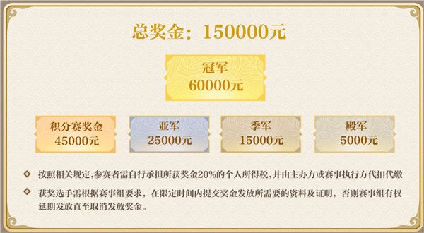风云变幻,NeXT2020夏季赛《梦幻西游》手游公会精英赛今日开赛!