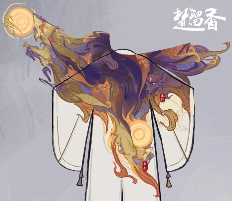 楚留香神秘新门派亮相 诸多线索待解密