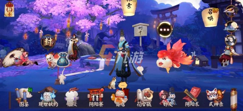 阴阳师相闻秋歌新式神猜测 10月有没有新式神