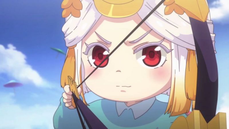 玉藻前登场!《阴阳师》百鬼幼儿园更新啦!