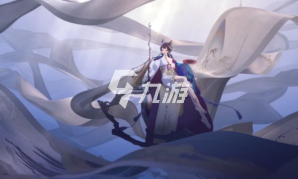 阴阳师新式神sp花鸟卷怎么样 sp花鸟卷技能强度解析