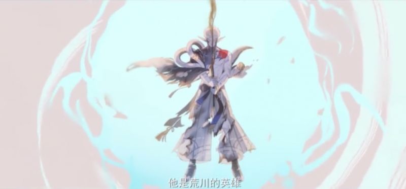 海潮逆涌《阴阳师》海国篇全新版本即将来袭!