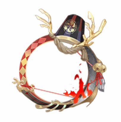 阴阳师SSR铃鹿御前——绘卷指南