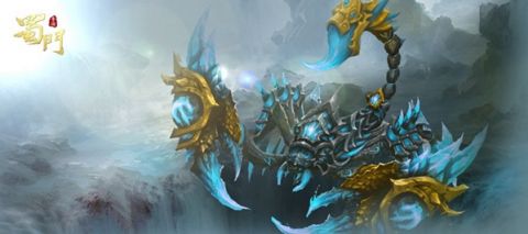 《蜀门手游》成都西郊平纷争