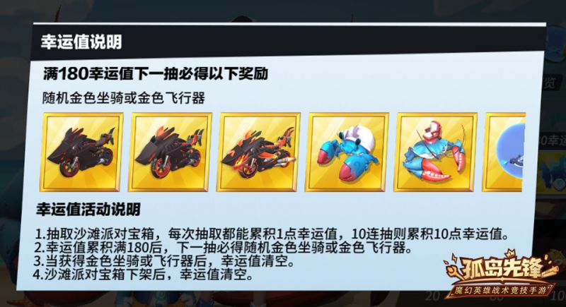幸运沙滩惊喜畅游！ 《孤岛先锋》CJ之行圆满落幕