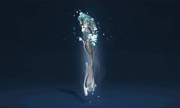《倩女幽魂》神武外观分单双手吗