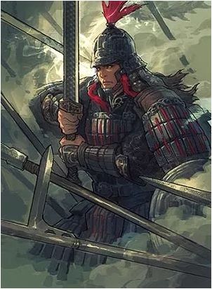 率土之滨令诸葛亮无计可施的守城名将！他是如何以三千兵马击退十万大军的？