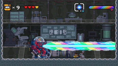 16bit vs Reality