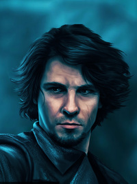 Adam Wolfe
