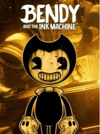 Bendy and the Ink Machine