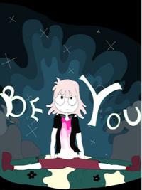 be you