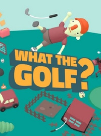 WHAT THE GOLF?