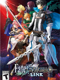 Fate/EXTELLA LINK