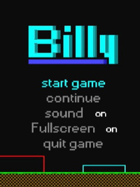 Billy