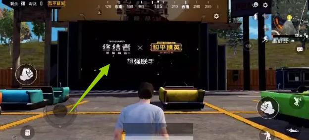 和平精英终结者好玩吗？