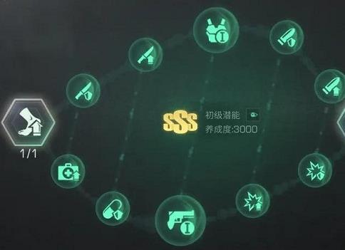 明日之后潜能怎么点最好