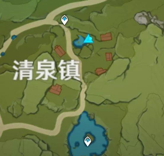 原神手游3.4有哪些小店可以买东西？