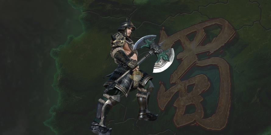 三国群英传M猛将怎么玩？