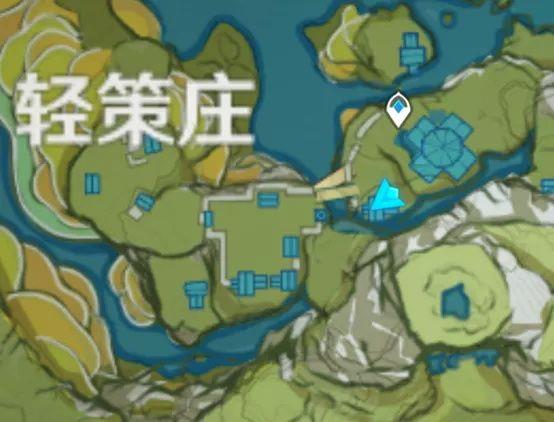 原神手游3.4有哪些小店可以买东西？
