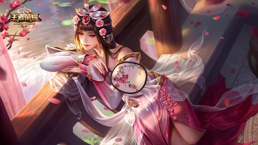 王者荣耀春韵头像框怎么获得?