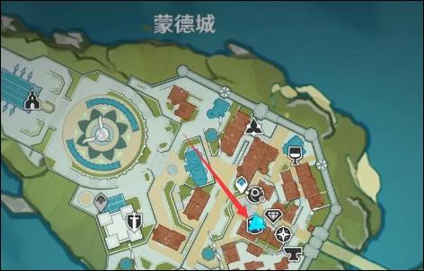 原神的奶油在哪里可以买到？