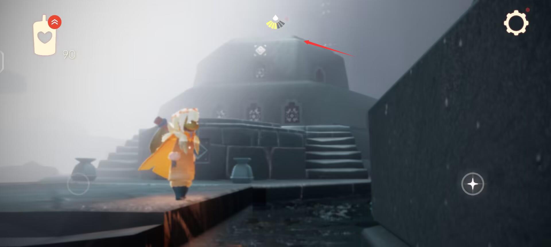 光遇拿到复刻先祖后去哪兑换?