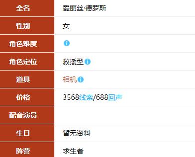 第五人格记者怎么获得？