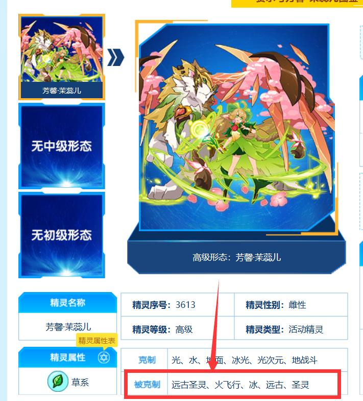 赛尔号芳馨茉蕊儿怎么打