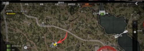 暗区突围检查站小屋能开出什么？