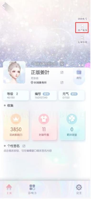 以闪亮之名礼包码在哪里输入？