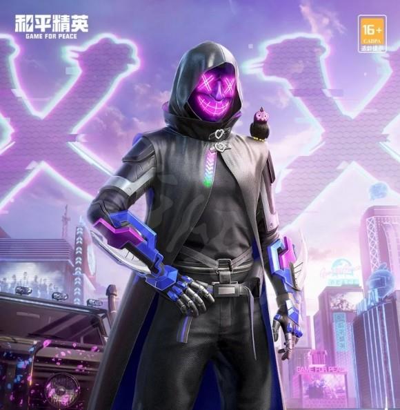 和平精英暗夜行者值得买吗？