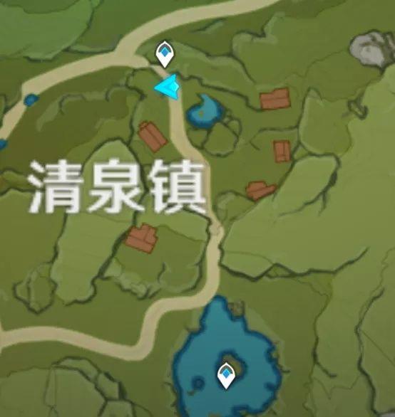 原神手游3.4有哪些小店可以买东西？