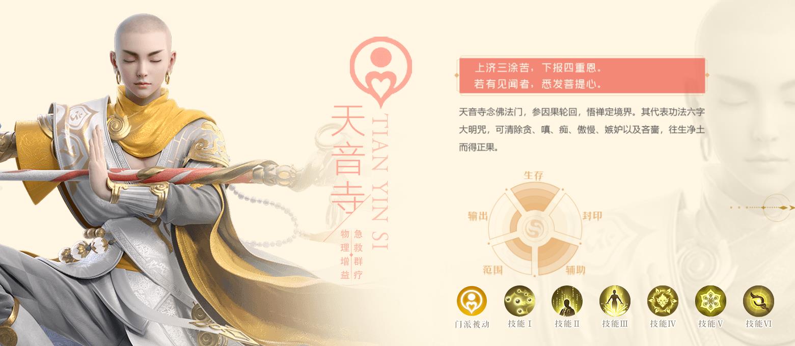梦幻新诛仙2023职业推荐哪些