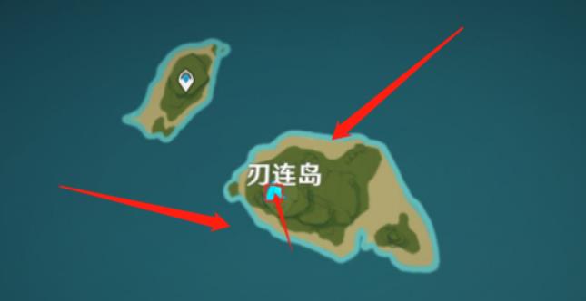 原神怎么获得农民的宝藏的任务
