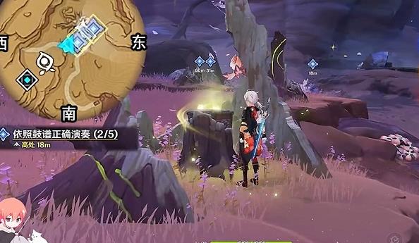 原神觉醒的正确顺序是什么？