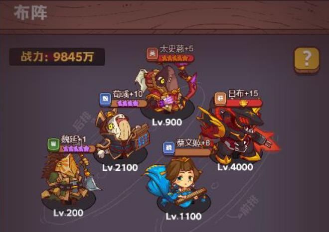 咸鱼之王7700关怎么过？