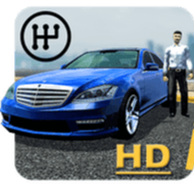 carparking手游