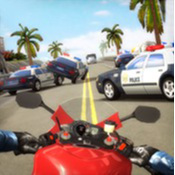 公路骑士手游