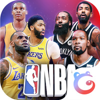 NBA范特西手游