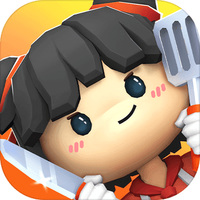 Cooking Battle!手游