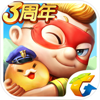 天天富翁手游