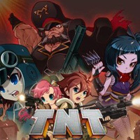TNT弹道轨迹手游