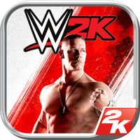 WWE 2K手游