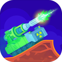 Tank Stars手游