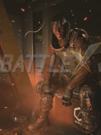 BATTLE X