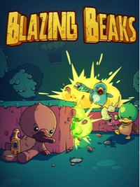 Blazing Beaks / 神鸭特攻