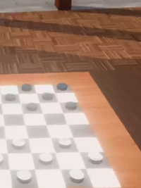 Board Games VR