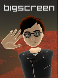 Bigscreen Beta