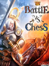 Battle vs Chess