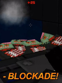 BLOCKADE